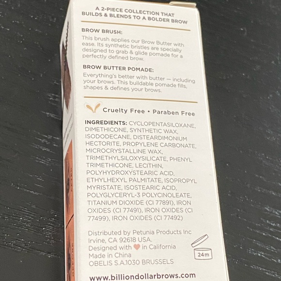 5 piece new makeup kit - Picture 7 of 8